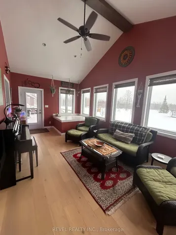 847 Highway 579 N/a Cochrane ON P0L 1C0