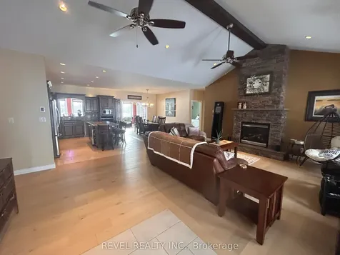 847 Highway 579 N/a Cochrane ON P0L 1C0