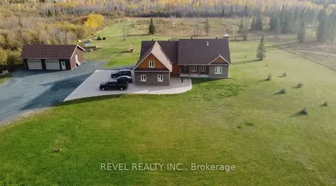 847 Highway 579 N/a Cochrane ON P0L 1C0