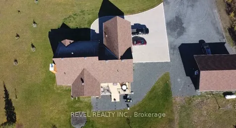 847 Highway 579 N/a Cochrane ON P0L 1C0