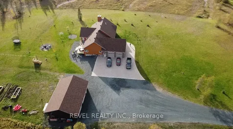 847 Highway 579 N/a Cochrane ON P0L 1C0