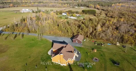 847 Highway 579 N/a Cochrane ON P0L 1C0