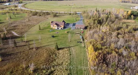 847 Highway 579 N/a Cochrane ON P0L 1C0