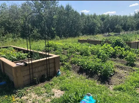 847 Highway 579 N/a Cochrane ON P0L 1C0