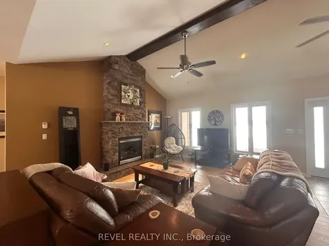 847 Highway 579 N/a Cochrane ON P0L 1C0