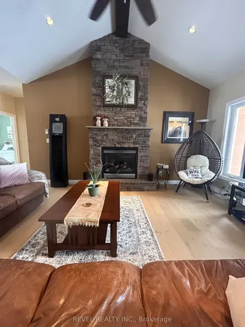 847 Highway 579 N/a Cochrane ON P0L 1C0