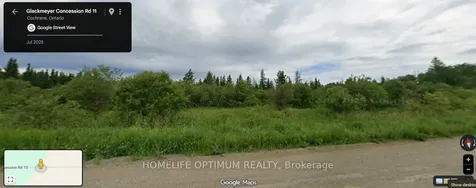 76 Acres In Glackmeyer Township Pcl 3225 N/a Cochrane ON P0L 1C0