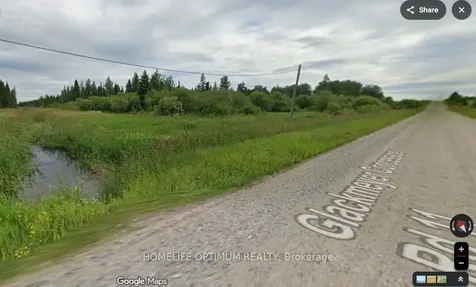 76 Acres In Glackmeyer Township Pcl 3225 N/a Cochrane ON P0L 1C0