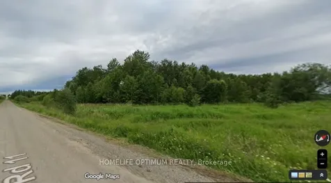 76 Acres In Glackmeyer Township Pcl 3225 N/a Cochrane ON P0L 1C0
