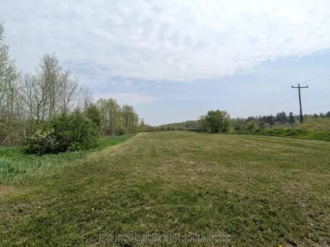 Con 2 N Pt Lot 12 Whitney N/a Timmins ON P0N 1H0
