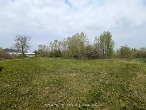 Con 2 N Pt Lot 12 Whitney N/a Timmins ON P0N 1H0