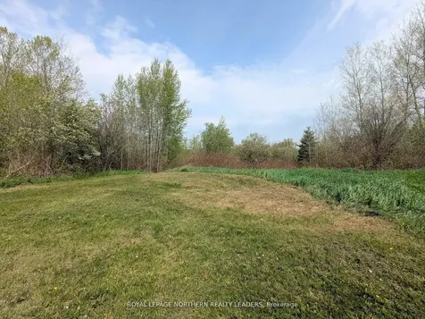 Con 2 N Pt Lot 12 Whitney N/a Timmins ON P0N 1H0