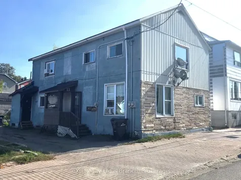 13 Main Street Kirkland Lake ON P2N 3C8