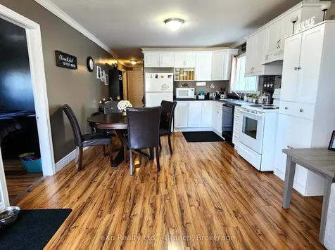 13 Main Street Kirkland Lake ON P2N 3C8