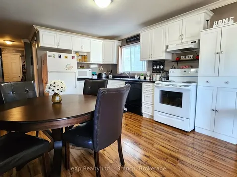13 Main Street Kirkland Lake ON P2N 3C8