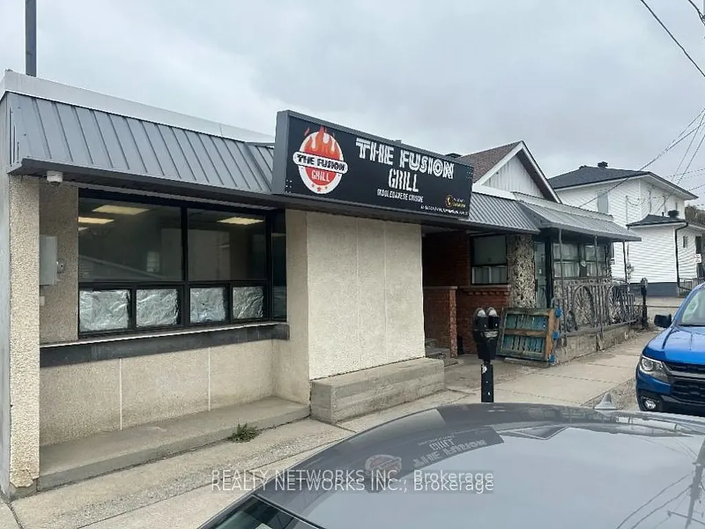 56 Second Avenue Timmins ON P4N 1E5