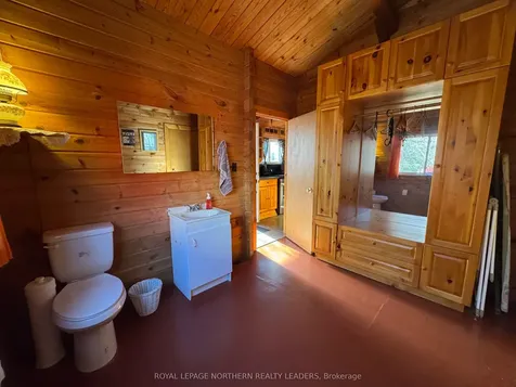 Lot 25 Munro Twp N/a Black River-matheson ON P0K 1N0