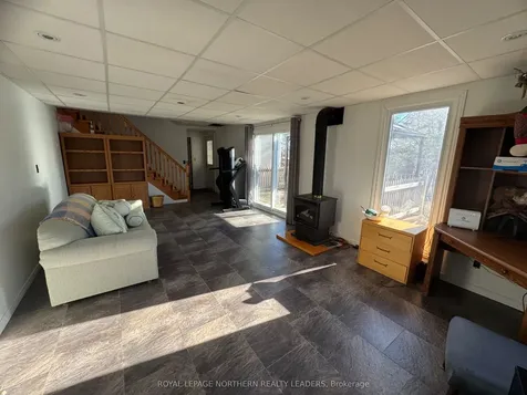 Lot 25 Munro Twp N/a Black River-matheson ON P0K 1N0