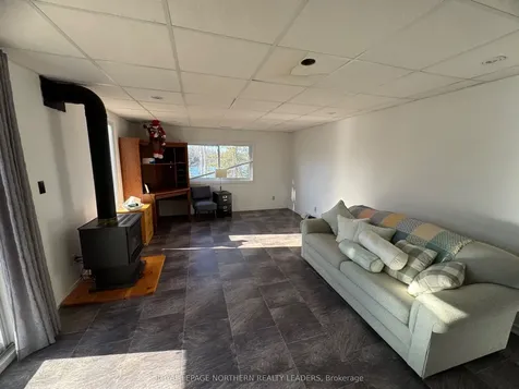 Lot 25 Munro Twp N/a Black River-matheson ON P0K 1N0