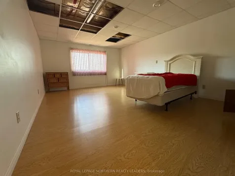 Lot 25 Munro Twp N/a Black River-matheson ON P0K 1N0