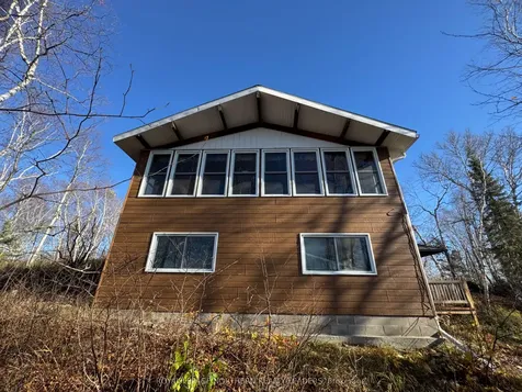 Lot 25 Munro Twp N/a Black River-matheson ON P0K 1N0