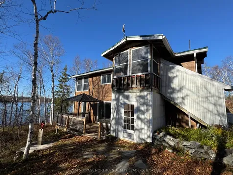 Lot 25 Munro Twp N/a Black River-matheson ON P0K 1N0