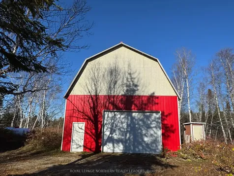 Lot 25 Munro Twp N/a Black River-matheson ON P0K 1N0