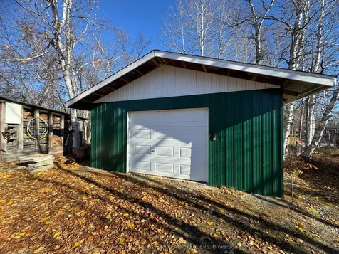 Lot 25 Munro Twp N/a Black River-matheson ON P0K 1N0