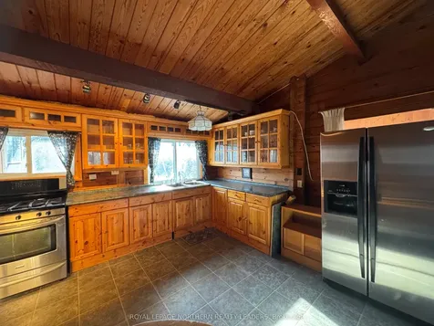 Lot 25 Munro Twp N/a Black River-matheson ON P0K 1N0