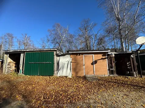 Lot 25 Munro Twp N/a Black River-matheson ON P0K 1N0