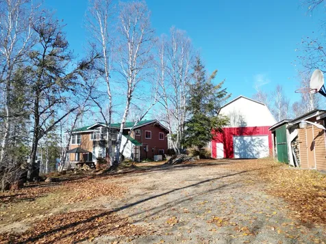 Lot 25 Munro Twp N/a Black River-matheson ON P0K 1N0