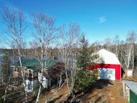 Lot 25 Munro Twp N/a Black River-matheson ON P0K 1N0