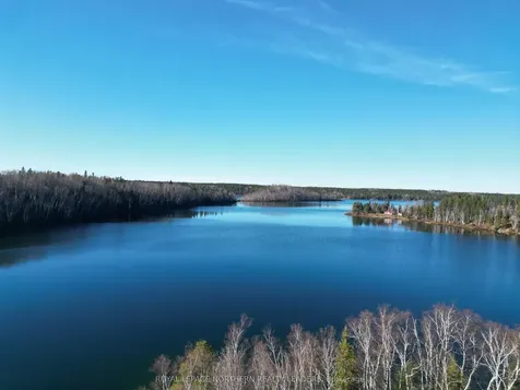 Lot 25 Munro Twp N/a Black River-matheson ON P0K 1N0