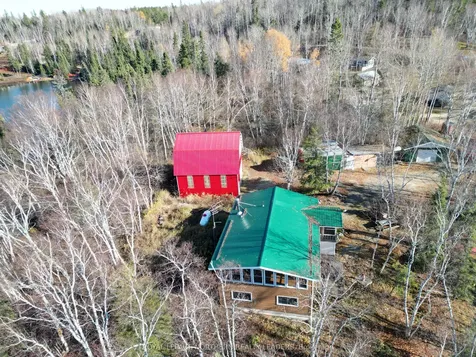 Lot 25 Munro Twp N/a Black River-matheson ON P0K 1N0