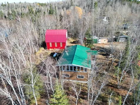 Lot 25 Munro Twp N/a Black River-matheson ON P0K 1N0