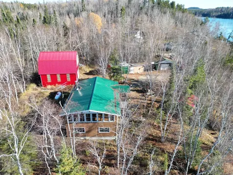 Lot 25 Munro Twp N/a Black River-matheson ON P0K 1N0