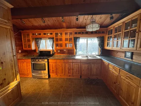 Lot 25 Munro Twp N/a Black River-matheson ON P0K 1N0