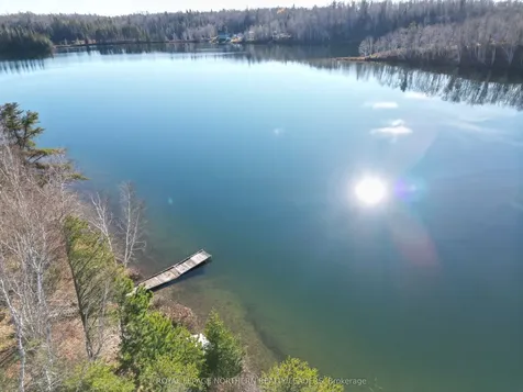 Lot 25 Munro Twp N/a Black River-matheson ON P0K 1N0