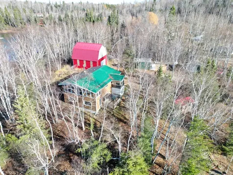 Lot 25 Munro Twp N/a Black River-matheson ON P0K 1N0