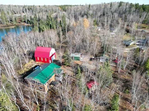 Lot 25 Munro Twp N/a Black River-matheson ON P0K 1N0