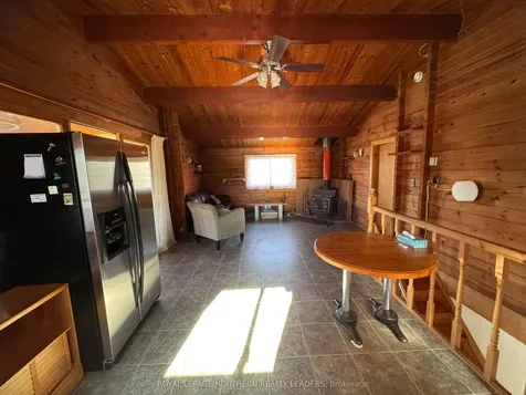 Lot 25 Munro Twp N/a Black River-matheson ON P0K 1N0