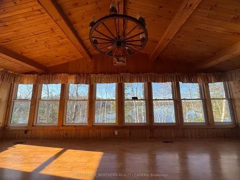 Lot 25 Munro Twp N/a Black River-matheson ON P0K 1N0