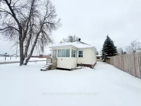 60 Egerton Street Kapuskasing ON P5N 1J4