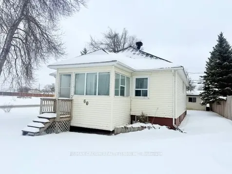 60 Egerton Street Kapuskasing ON P5N 1J4