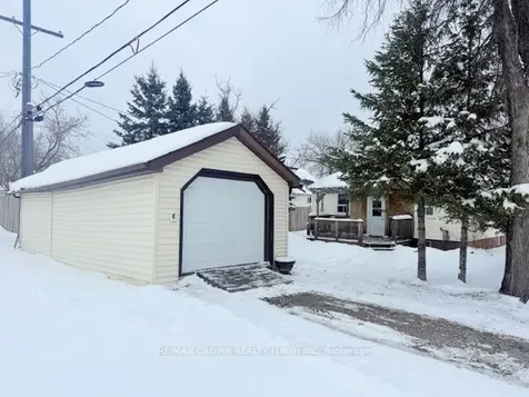 60 Egerton Street Kapuskasing ON P5N 1J4