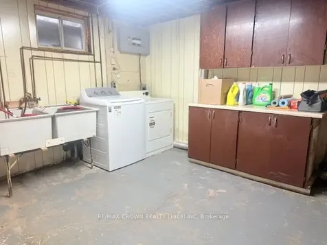 60 Egerton Street Kapuskasing ON P5N 1J4
