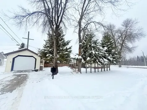 60 Egerton Street Kapuskasing ON P5N 1J4