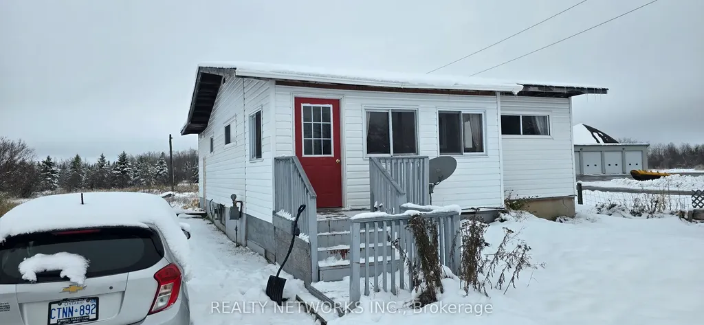 3244 Highway 67 N/a Iroquois Falls ON P0K 1G0
