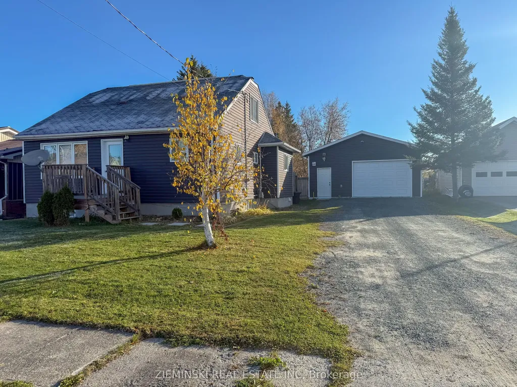 408 Seventh Avenue Black River-matheson ON P0K 1N0