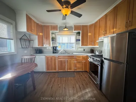 408 Seventh Avenue Black River-matheson ON P0K 1N0